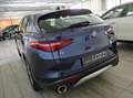 Alfa Romeo Stelvio - Stelvio 2.2 Turbodiesel 190 CV AT8 Q4 Business Blu/Azzurro - thumbnail 6