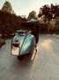 Vespa 150 VBB1T Originale Conservata Targa originale Modena plava - thumbnail 2