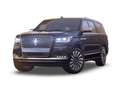 Lincoln Navigator Zwart - thumbnail 2