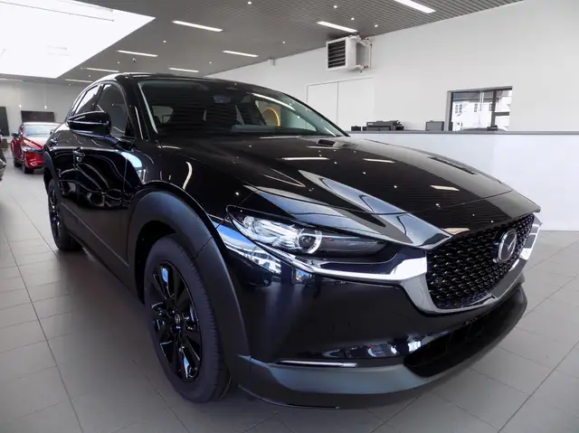 Mazda CX-30 2.0i SKYACTIV-X Homura Automaat