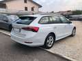 Skoda Octavia 2.0 TDI EVO SCR 150 CV DSG Wagon Executive OK NEOP Blanc - thumbnail 3