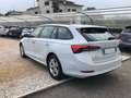 Skoda Octavia 2.0 TDI EVO SCR 150 CV DSG Wagon Executive OK NEOP Blanc - thumbnail 4