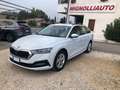 Skoda Octavia 2.0 TDI EVO SCR 150 CV DSG Wagon Executive OK NEOP Blanc - thumbnail 1