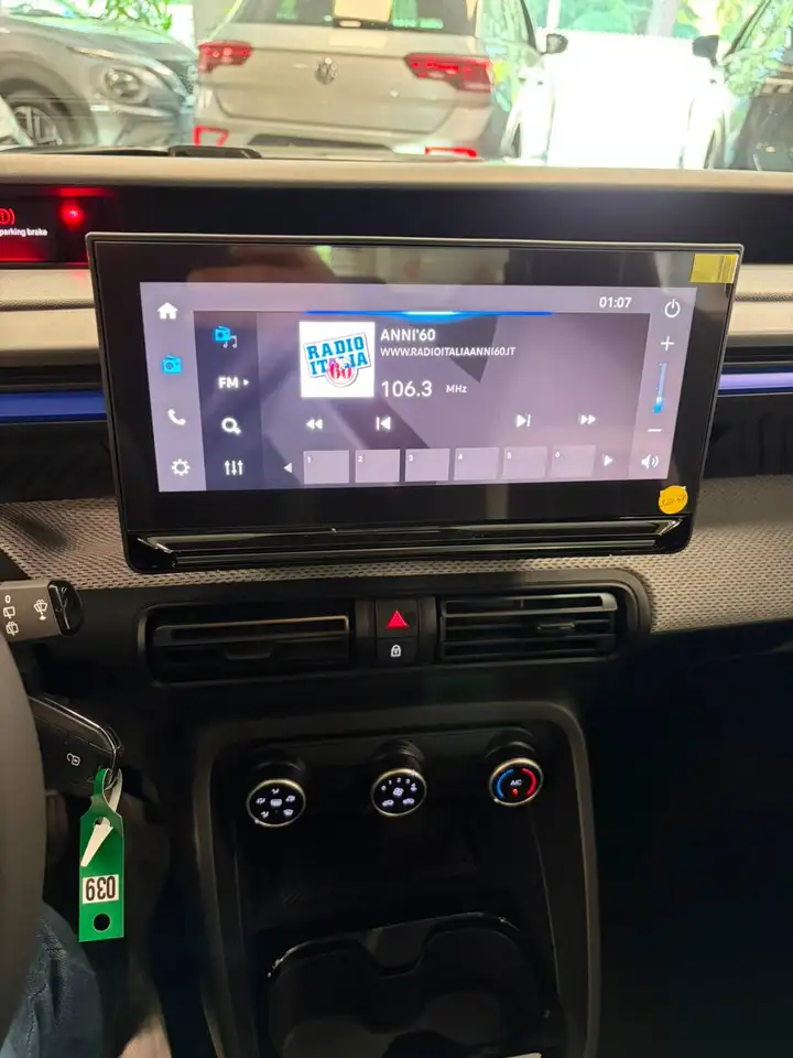 Citroen C3 2026