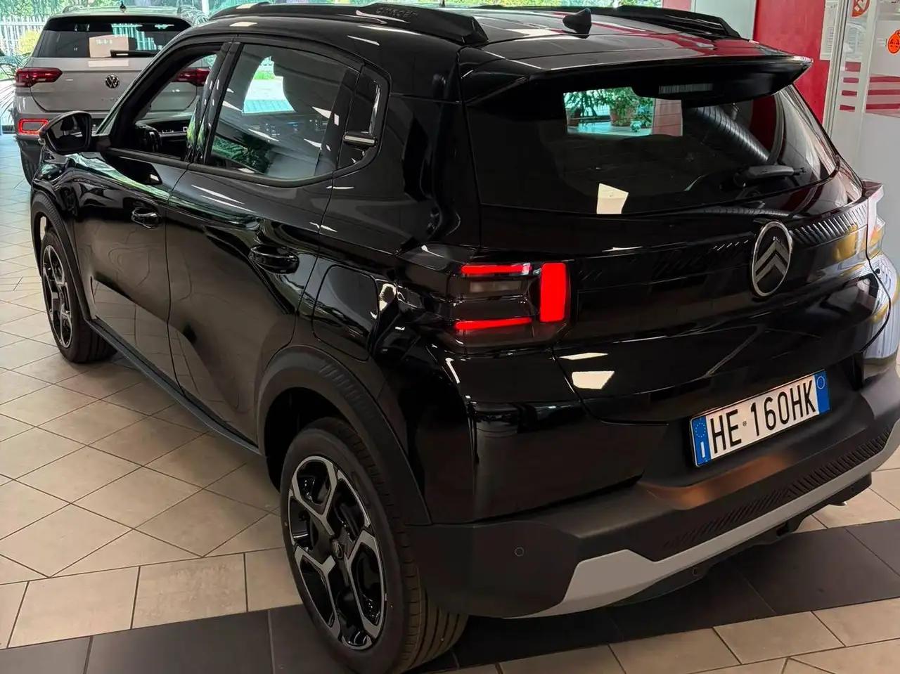 Citroen C3 2026