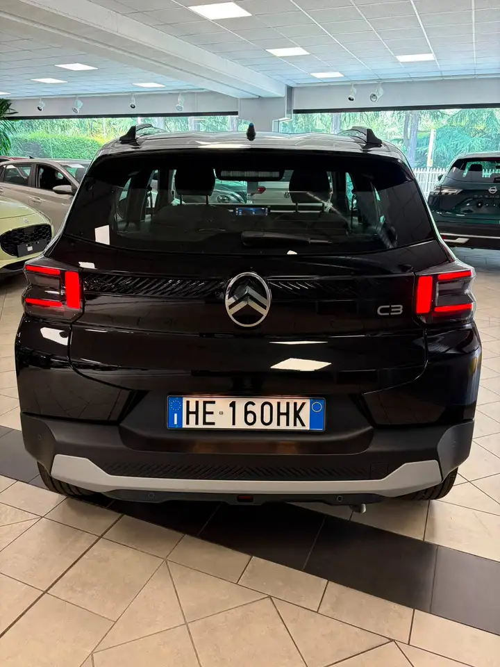 Citroen C3 2026
