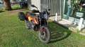 KTM 890 Adventure Orange - thumbnail 1