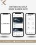 Audi Q7 55 TFSI S-line quattro 7p ACC Pano Matrix Massage Negro - thumbnail 2