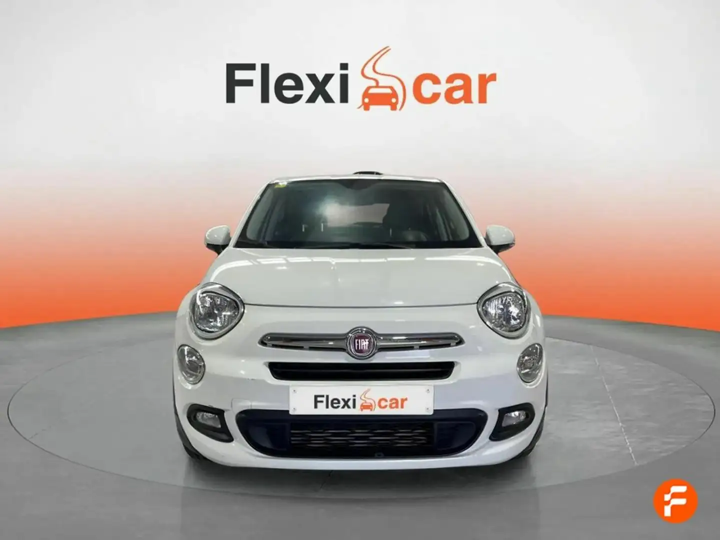 Fiat 500X 1.3Mjt Pop Star 4x2 70kW Amarillo - 2
