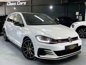 2.0 TSI TCR OPF DSG7 FULL LED CAMERA CARNET VW COMPLET