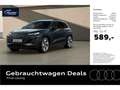Audi Q6 e-tron SUV S line AHK/HUD/Bei.Dis./20''/360 Gris - thumbnail 1