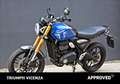 Triumph Speed Four Abs Kék - thumbnail 6