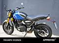 Triumph Speed Four Abs Kék - thumbnail 9