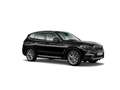 BMW X3 xDrive 20dA Nero - thumbnail 4