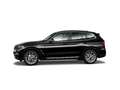 BMW X3 xDrive 20dA Nero - thumbnail 5
