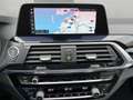 BMW X3 xDrive 20dA Schwarz - thumbnail 17