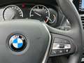 BMW X3 xDrive 20dA Schwarz - thumbnail 15