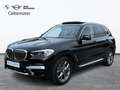 BMW X3 xDrive 20dA Schwarz - thumbnail 1