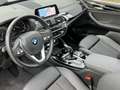 BMW X3 xDrive 20dA Schwarz - thumbnail 11