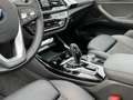 BMW X3 xDrive 20dA Schwarz - thumbnail 19