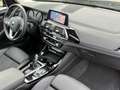 BMW X3 xDrive 20dA Schwarz - thumbnail 8