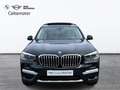 BMW X3 xDrive 20dA Schwarz - thumbnail 2