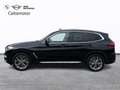 BMW X3 xDrive 20dA Schwarz - thumbnail 3