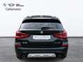 BMW X3 xDrive 20dA Schwarz - thumbnail 5