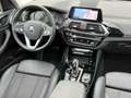 BMW X3 xDrive 20dA Schwarz - thumbnail 12