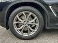 BMW X3 xDrive 20dA Schwarz - thumbnail 31