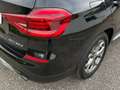 BMW X3 xDrive 20dA Schwarz - thumbnail 32