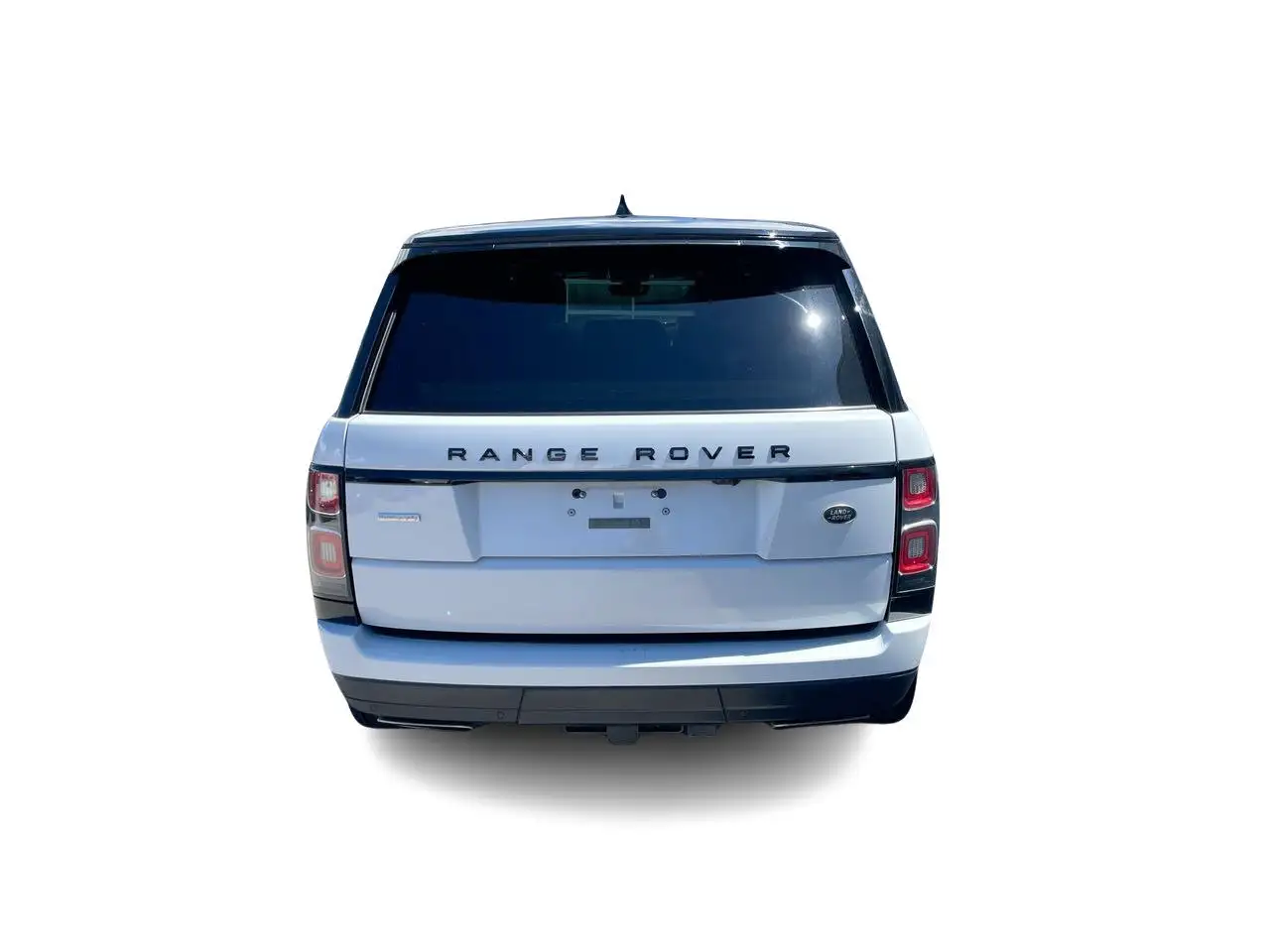 Land Rover Range Rover снимка Land Rover Range Rover