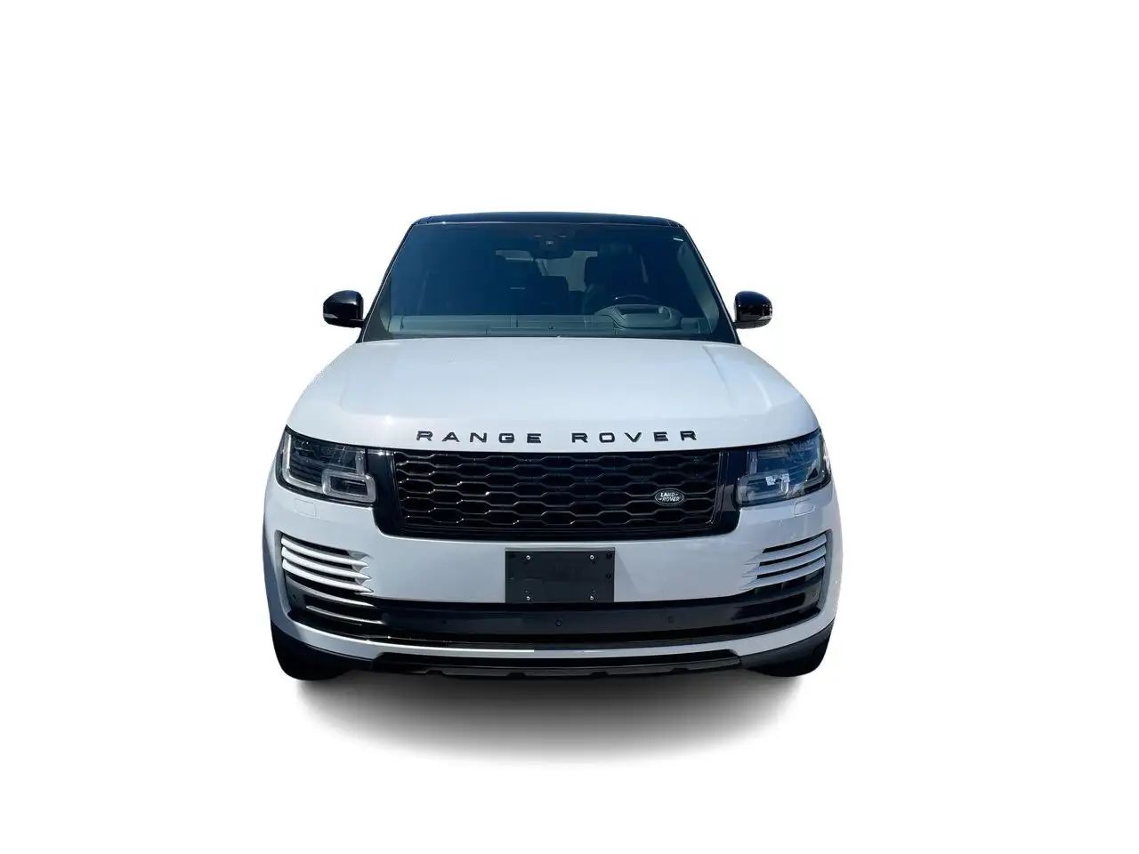 Land Rover Range Rover снимка Land Rover Range Rover