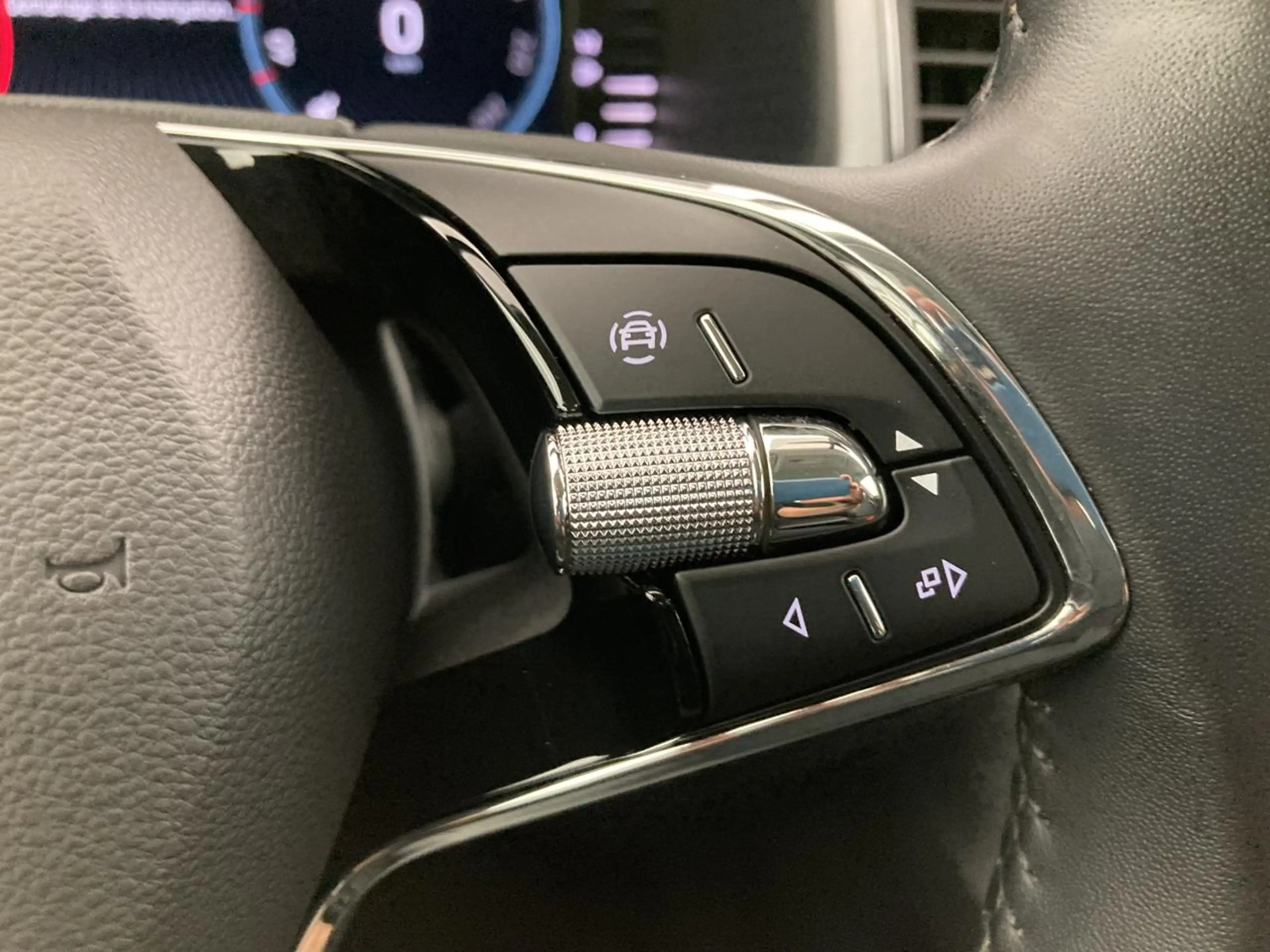 Skoda Kodiaq 1.5 TSI 110kW (150ch) Clever DSG — photo 9