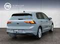 Volkswagen Golf Rabbit TSI Grau - thumbnail 5