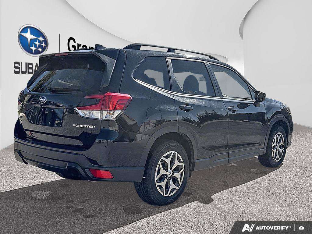 2019 Subaru Forester Convenience — снимка 1