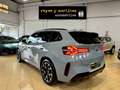 BMW X3 xDrive 20dA xLine M Sport Gris - thumbnail 3
