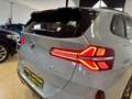 BMW X3 xDrive 20dA xLine M Sport Gris - thumbnail 14