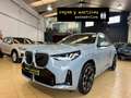 BMW X3 xDrive 20dA xLine M Sport Gris - thumbnail 1