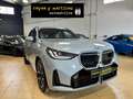 BMW X3 xDrive 20dA xLine M Sport Gris - thumbnail 2