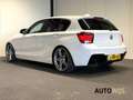 BMW 116 1-serie 116i Business+|M-SPORT|XENON|LM-VELG|PDC|G Blanco - thumbnail 5