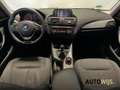 BMW 116 1-serie 116i Business+|M-SPORT|XENON|LM-VELG|PDC|G Blanco - thumbnail 2