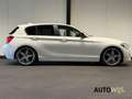 BMW 116 1-serie 116i Business+|M-SPORT|XENON|LM-VELG|PDC|G Blanco - thumbnail 25