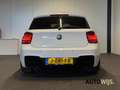 BMW 116 1-serie 116i Business+|M-SPORT|XENON|LM-VELG|PDC|G Blanco - thumbnail 17