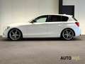 BMW 116 1-serie 116i Business+|M-SPORT|XENON|LM-VELG|PDC|G Blanco - thumbnail 3