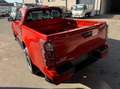 Isuzu D-Max Crew N60 Nitro Sport A/T colore Namibu Orange Portocaliu - thumbnail 5