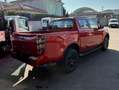 Isuzu D-Max Crew N60 Nitro Sport A/T colore Namibu Orange Portocaliu - thumbnail 6