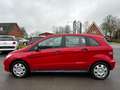 Mercedes-Benz B 200 TÜV NEU/KLIMA/1 HAND Rot - thumbnail 8