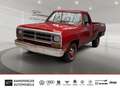 Dodge RAM Dodge RAM D150 318 5.2 l V8 Single Cab Red - thumbnail 1
