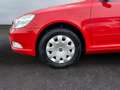 Skoda Octavia Combi Active/EURO.5/AHK/TOP/ Rot - thumbnail 9